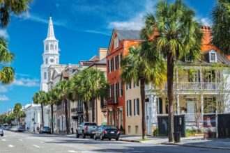 Best Internet Providers in Charleston, South Carolina