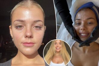 I used ChatGPT to jump-start my glow-up — it saved me thousands of dollars and I’m hotter than ever