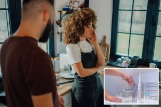 Commonly used household item savagely exposed cheating husband: ‘It’s timestamped and often location-based’