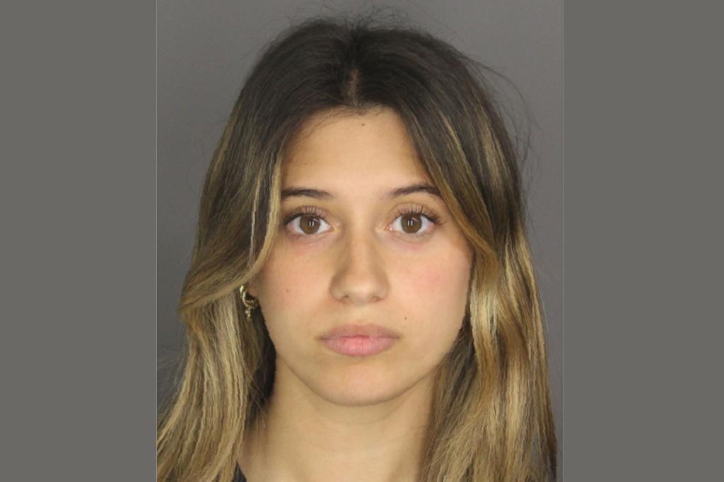 Upstate NY school employee sent nudes to 14-year-old boy: cops