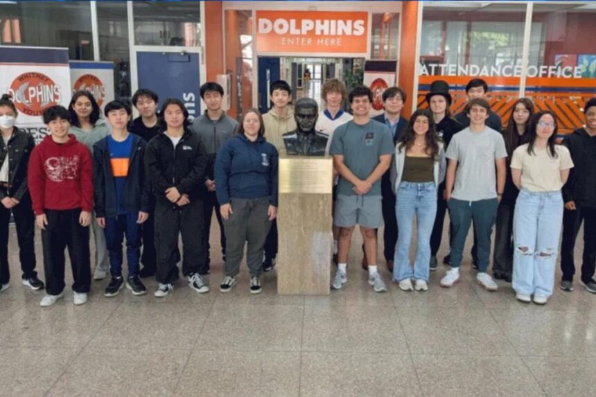 23 students at Chicago high school achieve perfect ACT score: ‘Academic greatness’