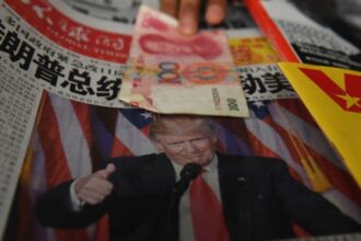 Tariff Rates Against China Still Historically High as Trump Touts New Trade Deal