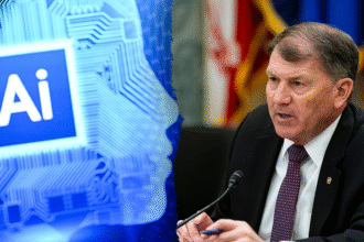 US can’t cut China off completely, but must defend AI and American innovation from nonstop theft: Sen Rounds