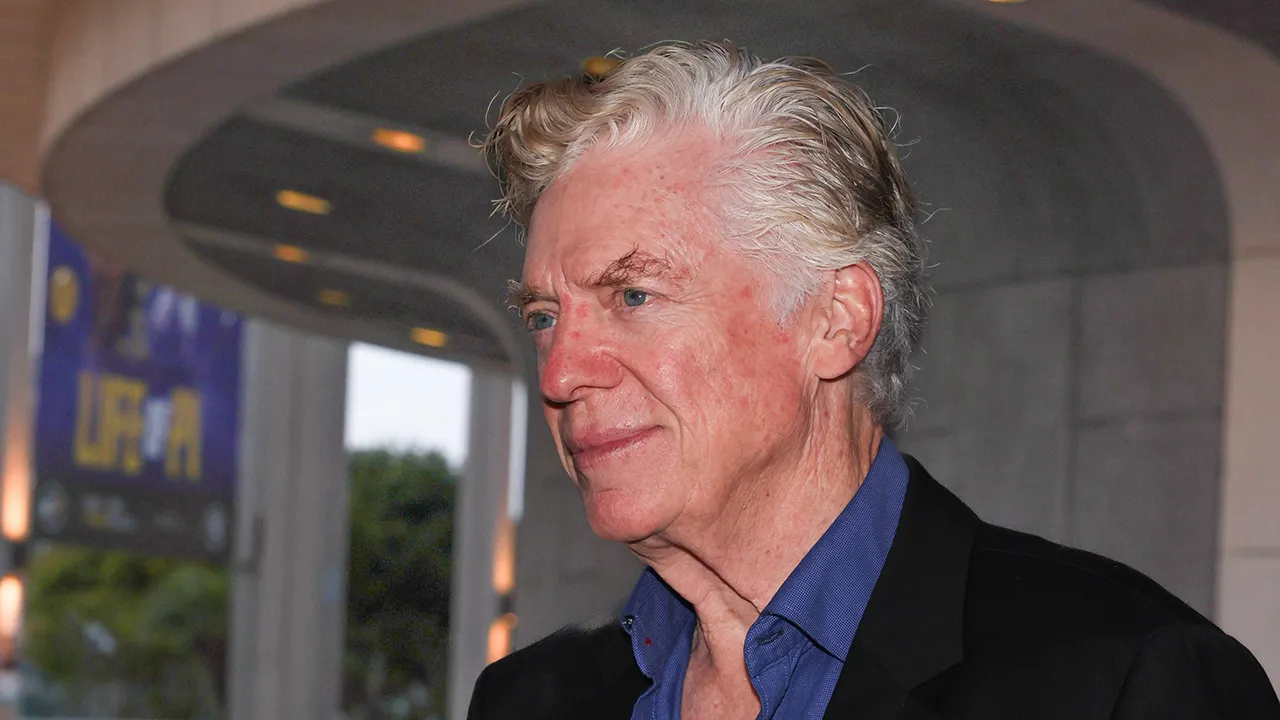 Travis Kelce’s ‘Happy Gilmore 2’ co-star, Christopher McDonald, lauds Super Bowl champ’s acting skills