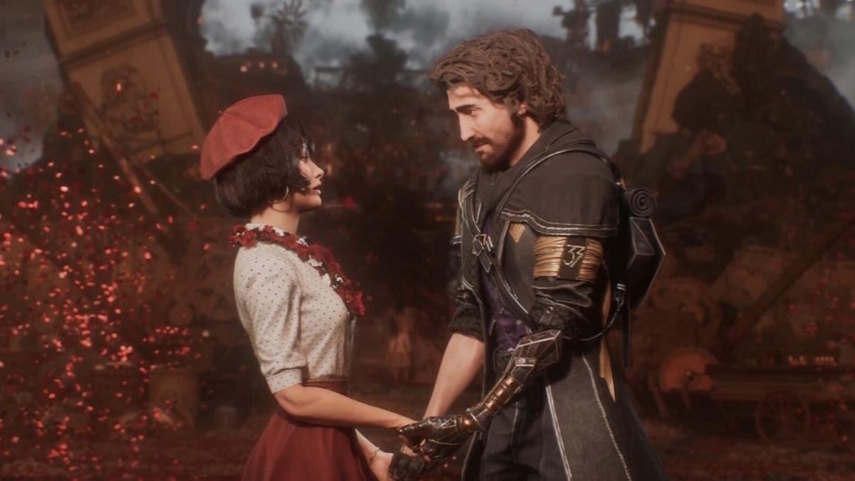 Must-Play Games of 2025 So Far: Monster Hunter Wilds, Expedition 33, Assassin’s Creed Shadows and More