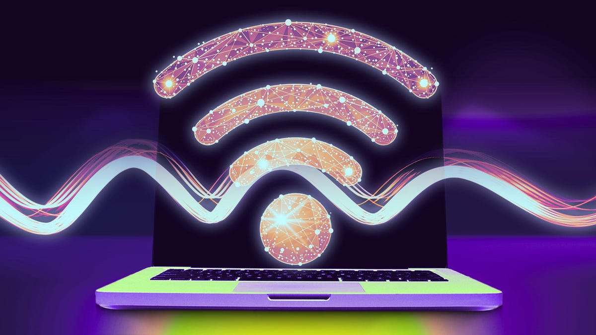 Home Internet Glossary: From ACP to ZigBee
