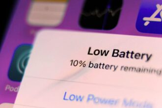 iPhone 17 Rumors: New iPhone Battery Could Be Stronger and Smaller