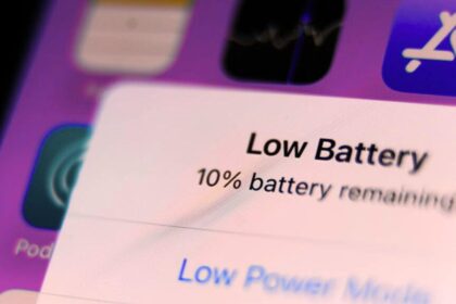 iPhone 17 Rumors: New iPhone Battery Could Be Stronger and Smaller