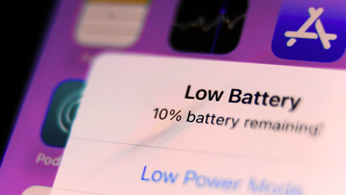 iPhone 17 Rumors: New iPhone Battery Could Be Stronger and Smaller