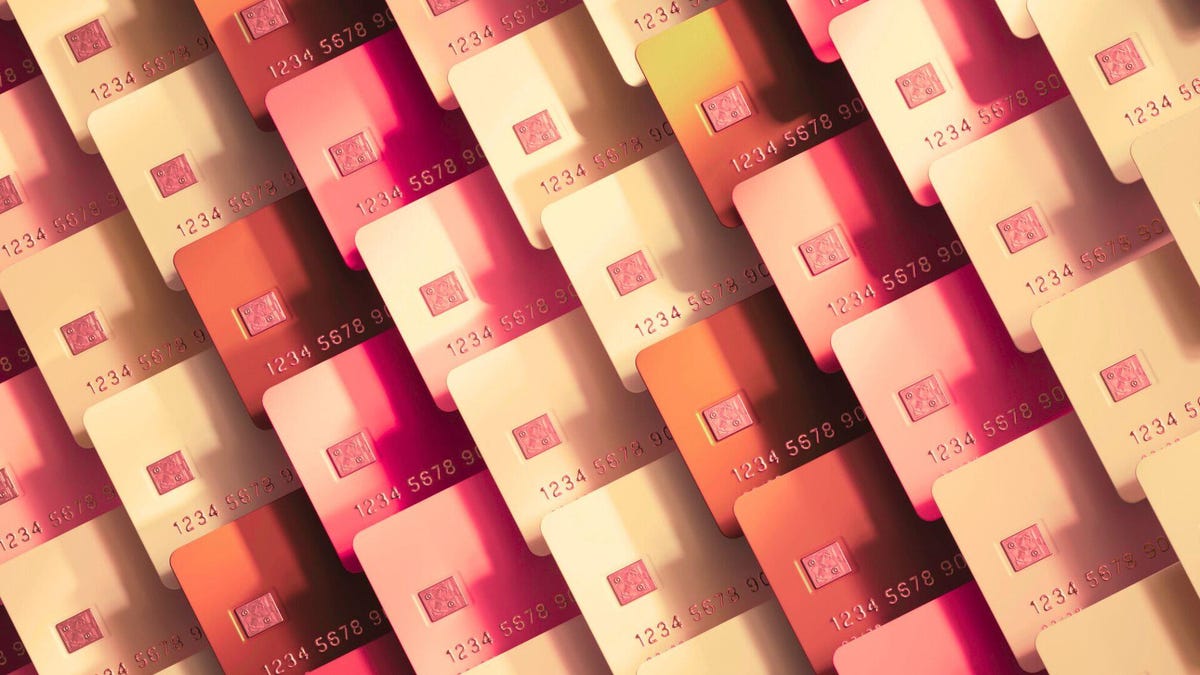 This Amex Card’s New Welcome Offer Has Me Scratching My Head. Here’s Why
