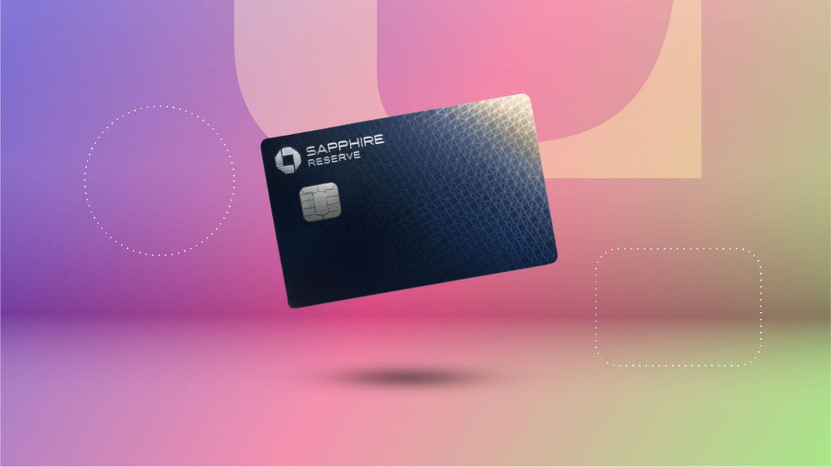 Chase Sapphire Reserve Launches New 0 Apple Perk. I’m Not Falling for It
