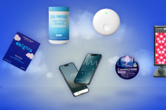 I’m a 42-Year-Old Mom and I Tried 18 Products to Finally Sleep Better. These Are the Ones That Worked