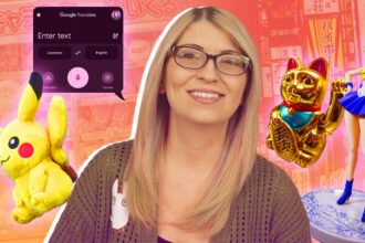 I’m an Anime Collector. 3 AI Phone Features I Used While Visiting Tokyo