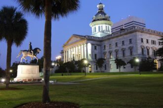 Best Internet Providers in Columbia, South Carolina