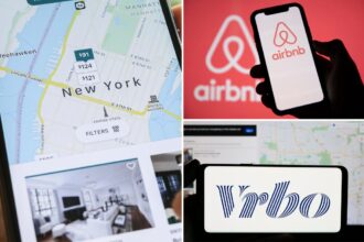 NYC cracks down on hundreds of Airbnb hosts over illegal rentals, revokes licenses