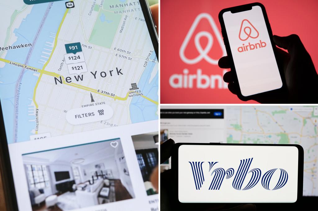 NYC cracks down on hundreds of Airbnb hosts over illegal rentals, revokes licenses