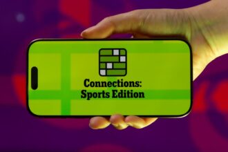 Today’s NYT Connections: Sports Edition Hints, Answers for June 3 #253