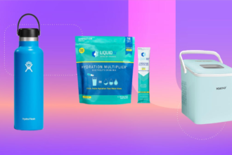 Survive This Summer’s Heat Wave With These Must-Have Cooling Products