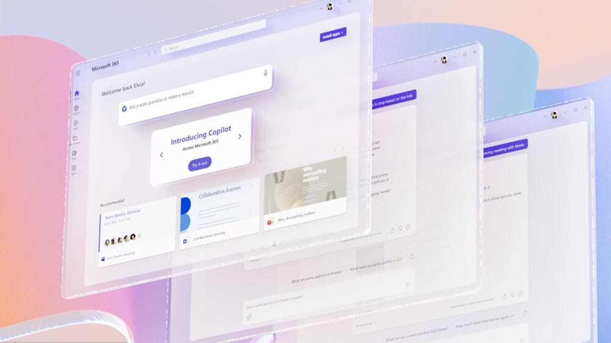 If OpenAI and Microsoft Break Up, What Does It Mean for Copilot? Try These AI Alternatives