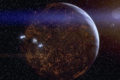 Check Out This Star Wars Galactic Map, and How It Clears Up Confusion About a Galaxy Far, Far Away
