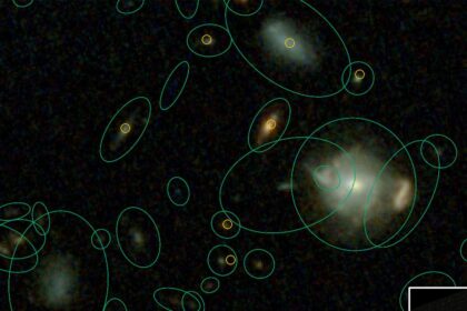 Anyone Can Now Access the Largest Space Map Ever Created. Here’s How