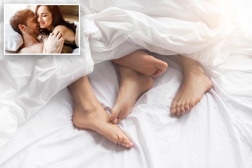 ‘Shallowing’ is a popular bedroom trend that men and women across the country are trying — and loving