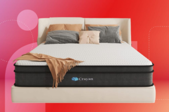 100,000 Mattresses Sold on Amazon Are Being Recalled Due to Fire Risk. Here’s What You Should Know