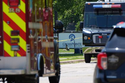 Church attacks can be stopped with three-step training strategy, security expert says