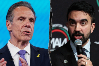 Andrew Cuomo likely to drop out of NYC mayoral race following primary defeat: report