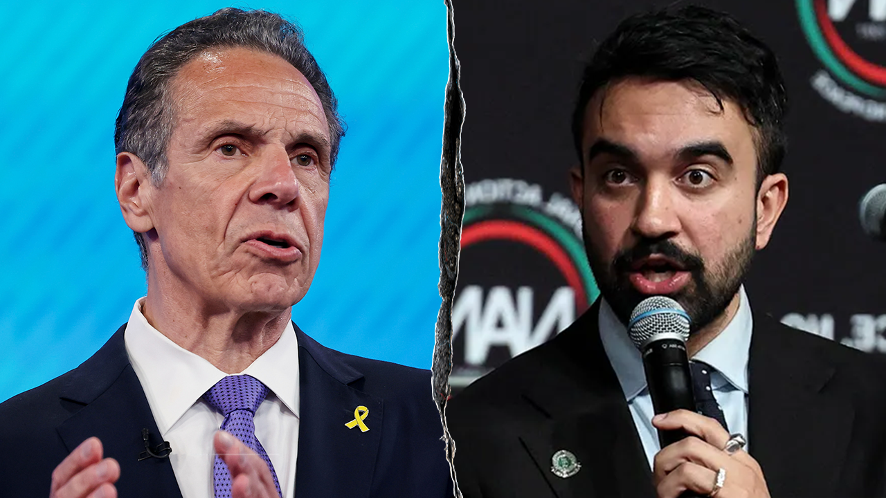 Andrew Cuomo likely to drop out of NYC mayoral race following primary defeat: report