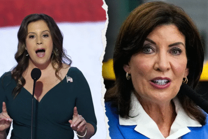 Major Republican rumored for gubernatorial run, hits back against Dem: ‘Worst governor in America’