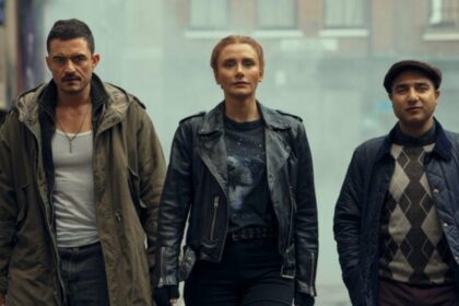 This Hilarious Prime Video Caper Flips the Script on British Crime Drama