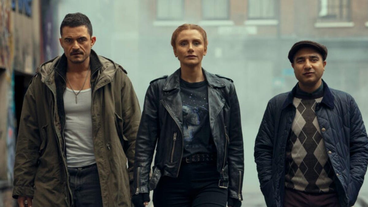 British Comedy Caper Deep Cover is the Perfect Film to Kick Off Cozy-Crime Summer