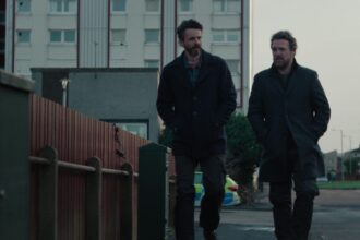 I Live in the City Where Netflix’s Thrilling New Crime Drama Is Set. I Barely Recognize It