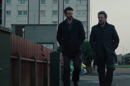 I Live in the City Where Netflix’s Thrilling New Crime Drama Is Set. I Barely Recognize It