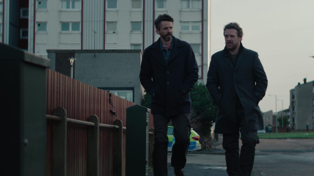 I Live in the City Where Netflix’s Thrilling New Crime Drama Is Set. I Barely Recognize It