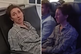 Drunken Delta passenger resists arrest, forces other passengers to deboard plane: ‘Why would you do that?’