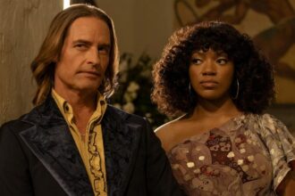 ‘Duster’: When to Watch Episode 5 of the Throwback Grindhouse Series