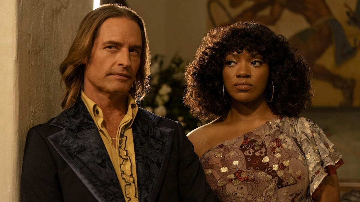 ‘Duster’: When to Watch Episode 5 of the Throwback Grindhouse Series