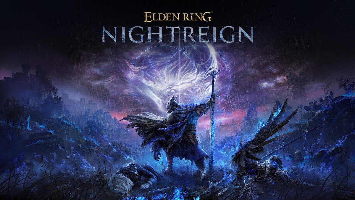Elden Ring Nightreign Review: the Highs and Lows of Distilling Souls Games to Roguelike Runs
