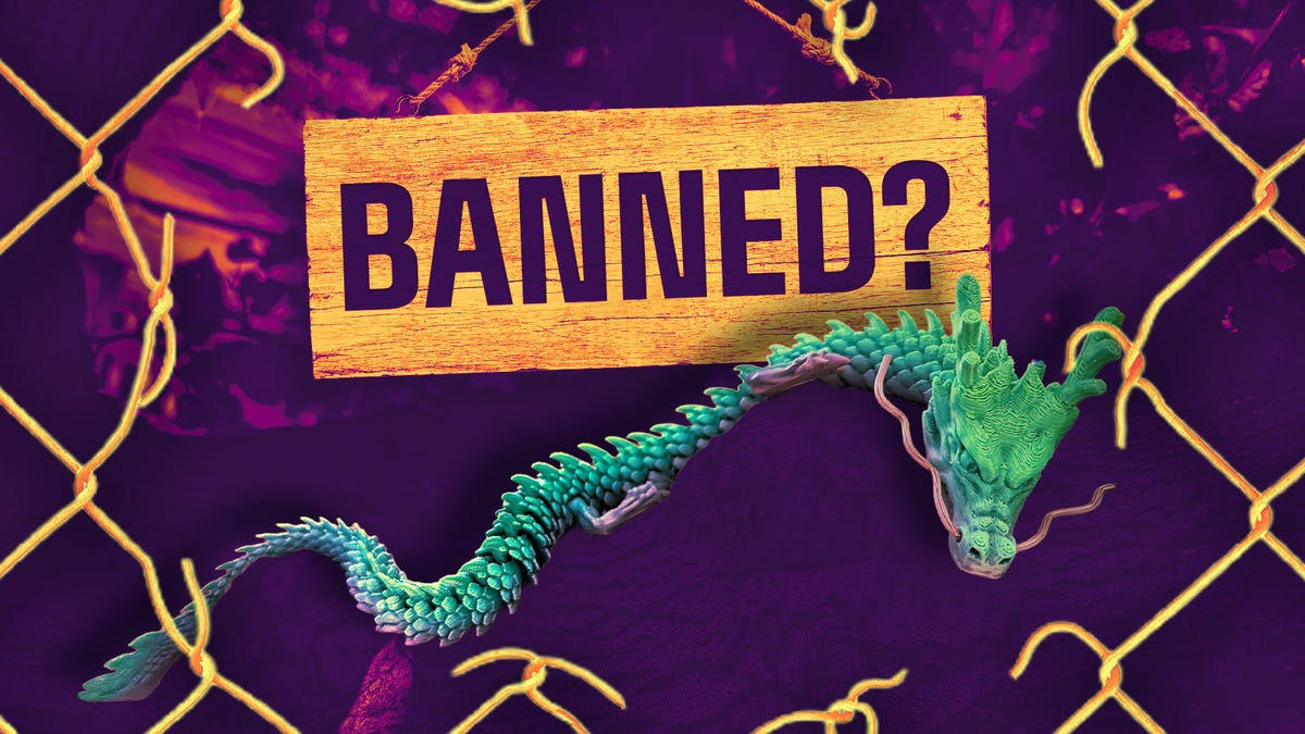 Etsy Is Clamping Down on 3D Printed Products. Here’s How It Could Affect You