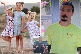 Cops hunting fugitive dad Travis Decker have new theory — as search effort evolves