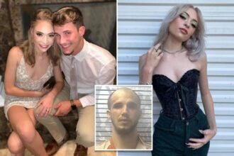 Family of 22-year-old nursing student allegedly killed by ex sues for 0 million from bondsmen who sprung him from jail days earlier