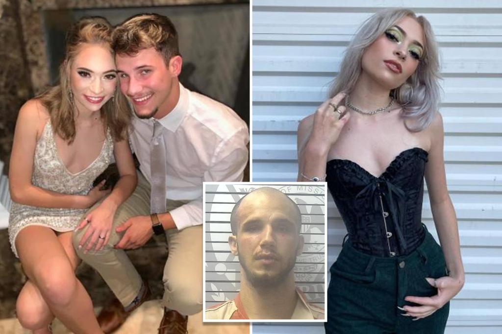 Family of 22-year-old nursing student allegedly killed by ex sues for 0 million from bondsmen who sprung him from jail days earlier