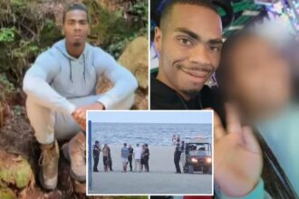 Heroic dad dies on Father’s Day trying to save his daughters from drowning at Florida beach: officials