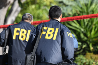 FBI will investigate ‘any evidence of a criminal conspiracy’ in LA riots