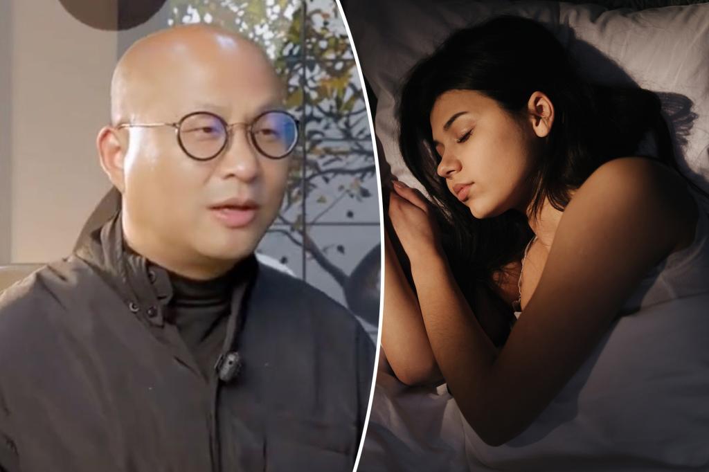 Keep these 4 items out of your bedroom, feng shui expert warns — they could kill your vibe and even your relationship