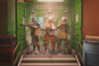 FBC: Firebreak: 9 Beginner Tips to Survive Your First Shift