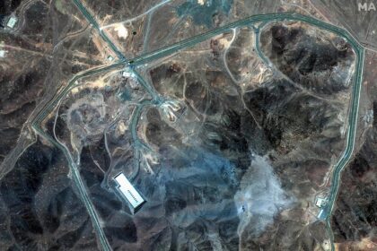 Iran’s Fordow nuclear site struck second time as IDF targets access routes