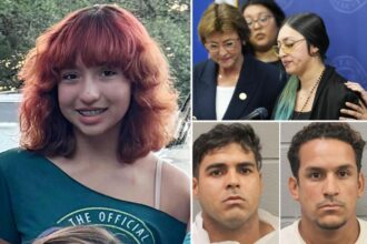 Ex-Houston DA reveals sick twist in Jocelyn Nungaray murder case as concerns about successor’s soft-on-crime agenda grow